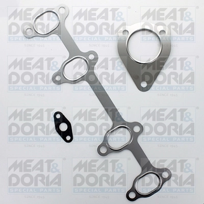 Mounting Kit, charger